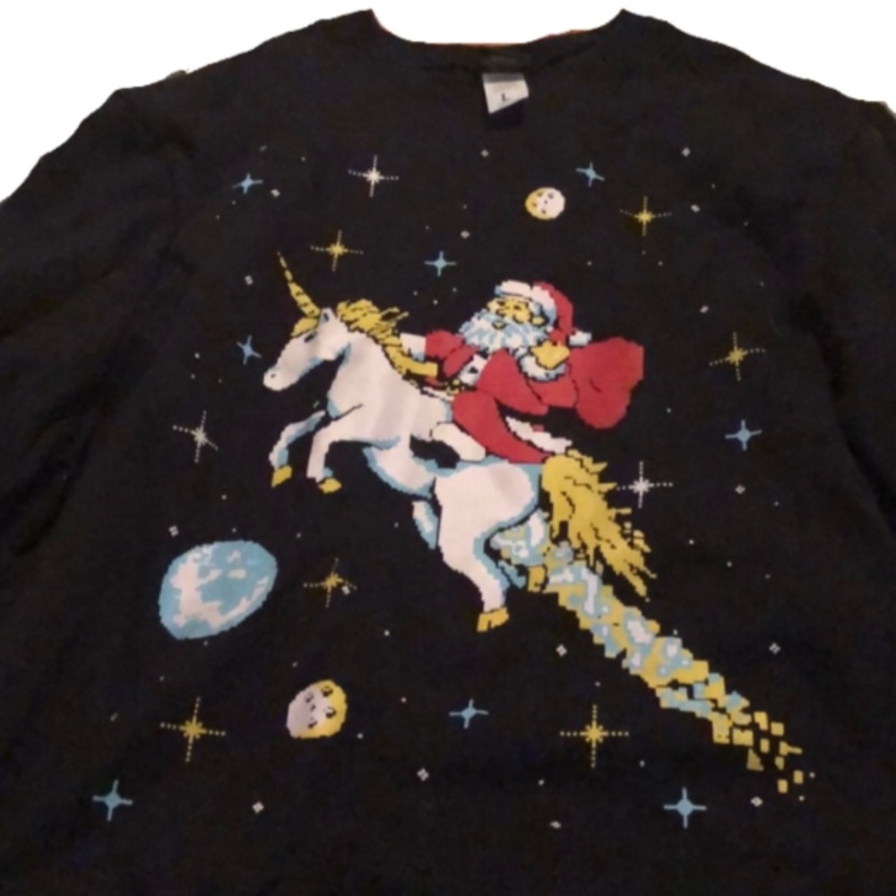 Christmas Sweater